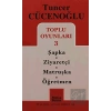 Toplu Oyunları 3 Şapka - Ziyaretçi -Matruşka -Öğretmen