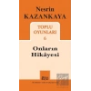 Toplu Oyunları 6 / Onların Hikayesi
