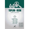 Toplum - Bilim