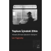 Toplum İçindeki Zihin