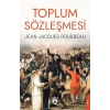 Toplum Sözleşmesi