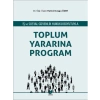 Toplum Yararına Program - Hatice Duygu Özer