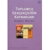 Toplumcu Gerçekçiliğin Kaynakları