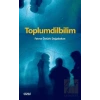 Toplumdilbilim