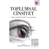 Toplumsal Cinsiyet