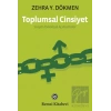 Toplumsal Cinsiyet