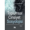 Toplumsal Cinsiyet Sosyolojisi