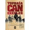 Toprağa Can Ekenler