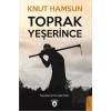 Toprak Yeşerince
