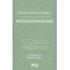 Toprak, Zaman ve Şantiye Peyzaj Kanunları
