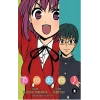 Toradora! - 2