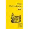 Törel Mektuplar