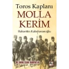 Toros Kaplanı Molla Kerim