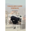 Torosların Sahibi Yörükler