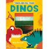 Touch-and-feel Tower Dinos