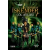 Tozkoparan İskender- Çöl Aslanı