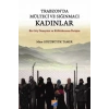 Trabzonda Mülteci ve Sığınmacı Kadınlar