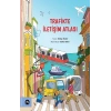 Trafikte İletişim Atlası