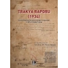 Trakya Raporu 1934