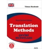 Translation Methods - Çeviri Metotları