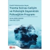 Travma Sonrası Gelişim ve Psikolojik Dayanıklılık Psikoeğitim Programı