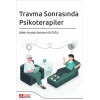 Travma Sonrasında Psikoterapiler