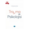 Travma ve Psikolojisi