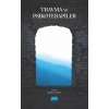 Travma ve Psikoterapiler
