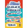 Trenler - Buluşlar ve Serüvenleri