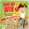 True Hit Win - Doğru Vuruşu Yap ve Kazan