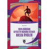 Truva Dönüşünde Ulyssesin Başından Geçenler Odessa Öyküleri