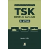 TSK Disiplin Kanunu El Kitabı