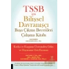 TSSB için Bilişsel Davranışçı Başa Çıkma Becerileri Çalışma Kitabı