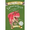 Tuhaf Ama Gerçek Dinozorların Sıra Dışı Hikayeleri Ve Şakaları