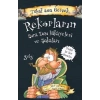 Tuhaf Ama Gerçek Rekorların Sıra Dışı Hikayeleri Ve Şakaları
