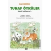 Tuhaf Öyküler