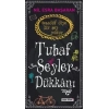 Tuhaf Şeyler Dükkanı