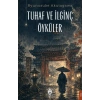 Tuhaf ve İlginç Öyküler