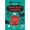 Tuhaflıklar Asansörü - Hikaye Anahtarcısı 1