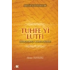 Tuhfe-yi Lutfi