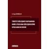 Tüketici Sözleşmesi Kapsamında Mobil Uygulama Sözleşmelerine Uygulanacak Hukuk