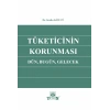 Tüketicinin Korunması