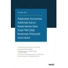 Tüketicinin Korunması Hakkında Kanun Hükümlerine Göre Ayıplı Mal Satışı Nedeniyle Müteselsil Sorumluluk