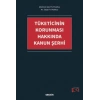 Tüketicinin Korunması Hakkında Kanun Şerhi
