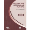 Tüketicinin Korunması Hukuku - Çağlar Özel
