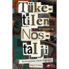 Tüketilen Nostalji