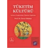 Tüketim Kültürü