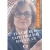 Tükürükle Yapıştırılmış Hayatlar