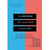 Tüm Kamu Kurum ve Kuruluşları Sınavları İçin Ortak Konular 1 Soru Kitabı