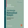 Tüm Yönleriyle MATEMATİKSEL DENEYİM - The Mathematical Experience, Study Edition
